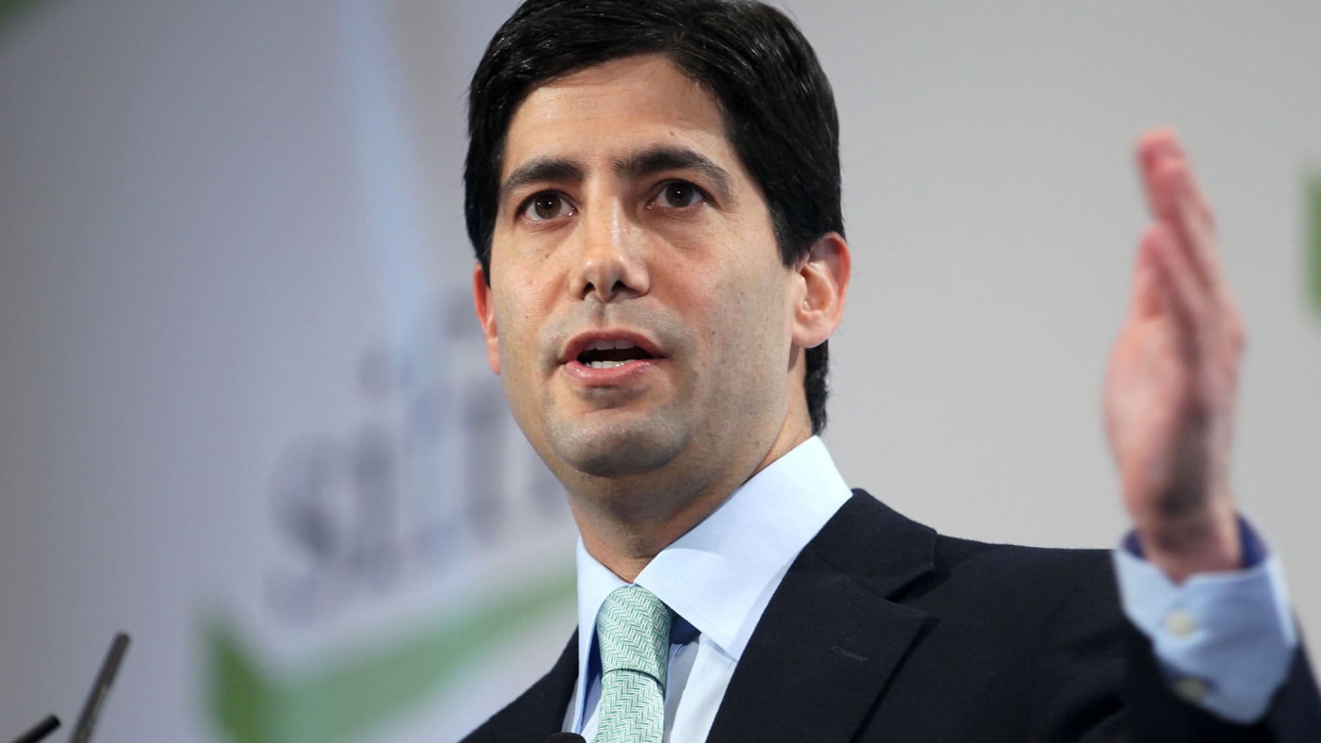 Trump could nominate Kevin Warsh as Treasury chief, then Fed chairman later, report says