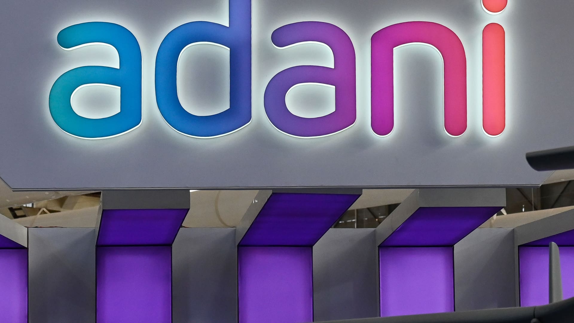 Adani Group plunged after Chairman Gautam Adani accused of fraud in New York