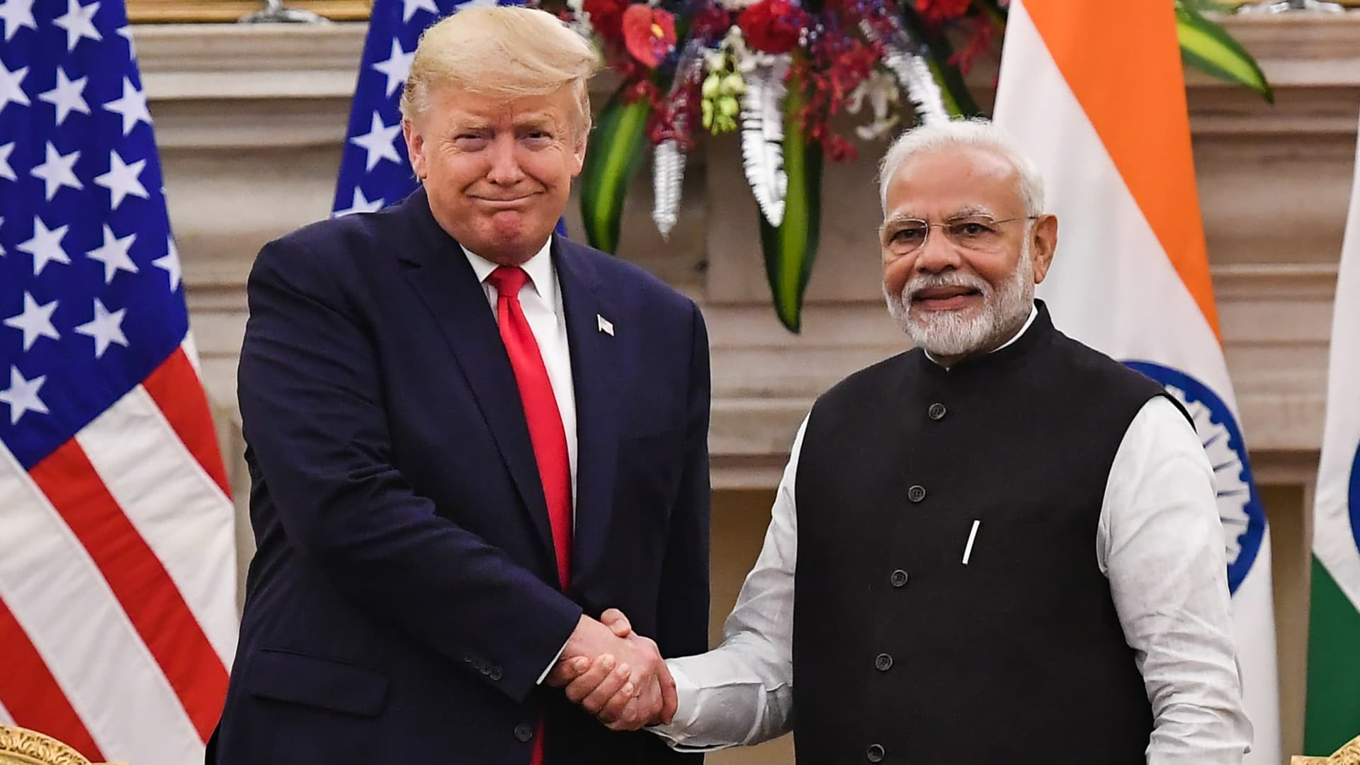 How will the next Trump administration impact India?