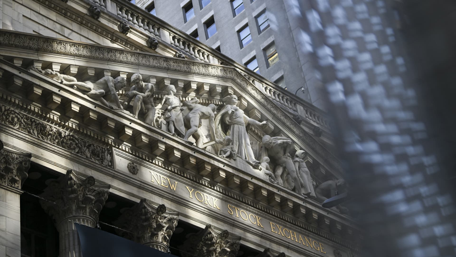 FBI arrests homeless Florida man in alleged plot to bomb New York Stock Exchange