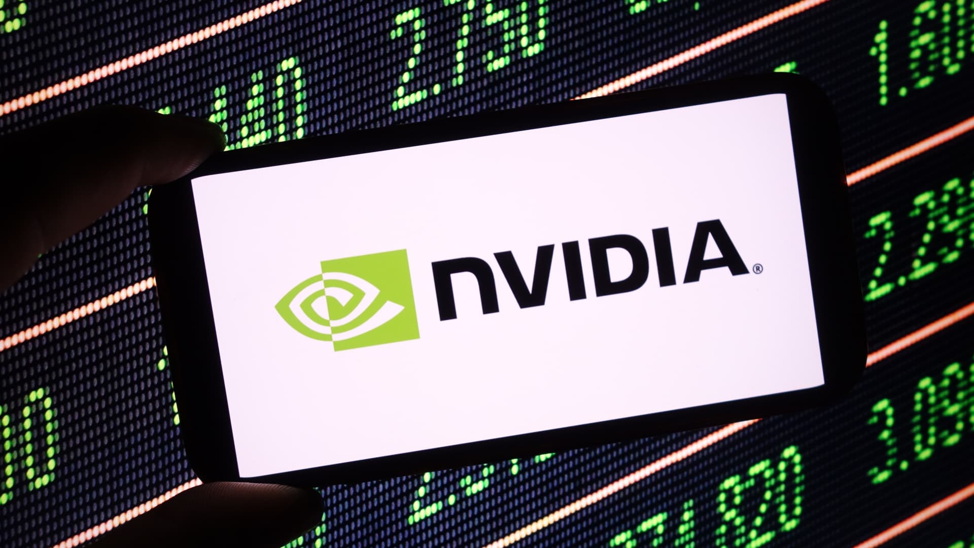 Nvidia (NVDA) Stock Slumps Despite Stronger Third Quarter Profits