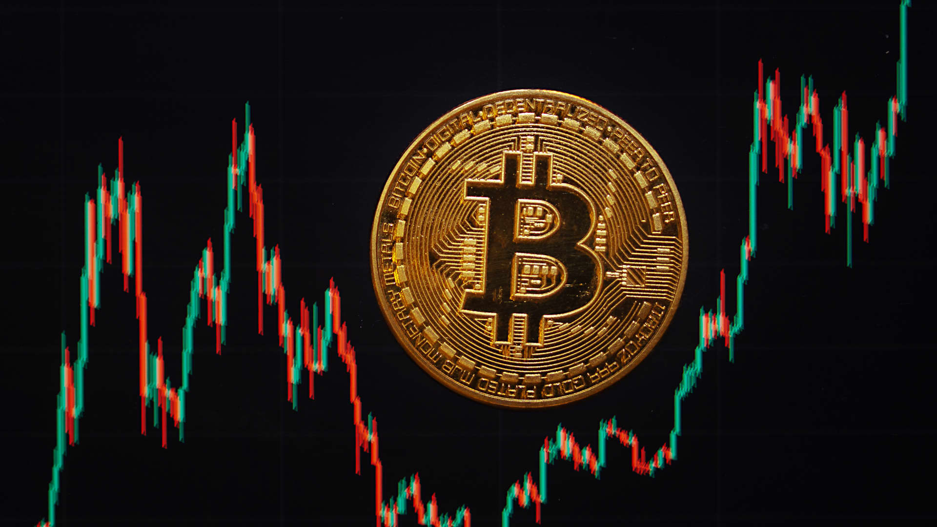 Bitcoin could be the mother of all manias as it climbs towards $100,000