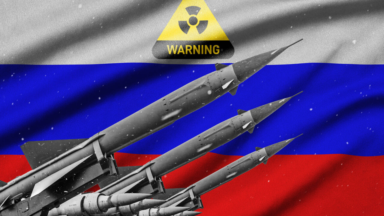 Independent: We have to adapt to the threat of Russian missiles by hitting Britain policy