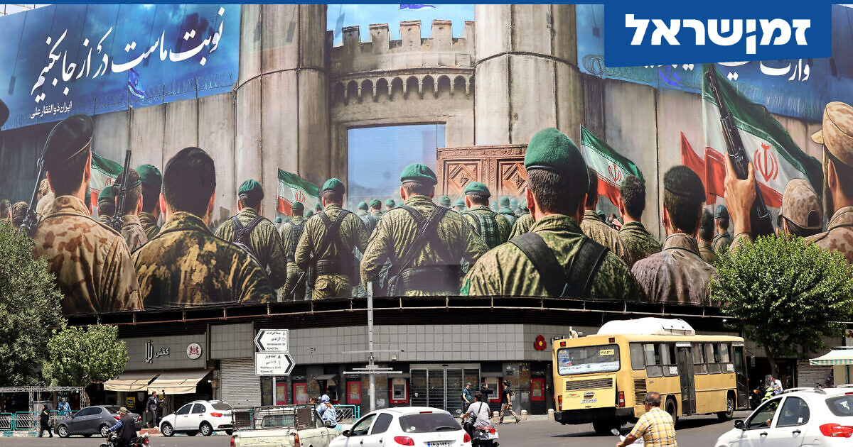 Israel signaled, Iran was looking for a scale: behind the scenes of the ceasefire